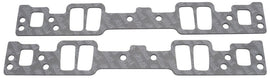 EDELBROCK 7235 Intake Gasket Set - SBC Vortec