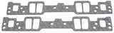 EDELBROCK 7235 Intake Gasket Set - SBC Vortec