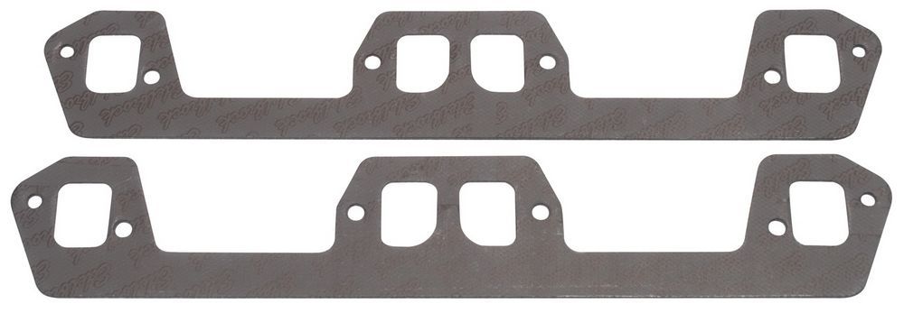EDELBROCK 7237 Header Exhaust Gasket Set Mopar 5.2L/5.9L Mag.