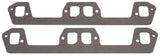 EDELBROCK 7237 Header Exhaust Gasket Set Mopar 5.2L/5.9L Mag.