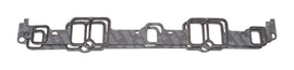 EDELBROCK 7242 Intake Gasket Set - Chevy 348/409