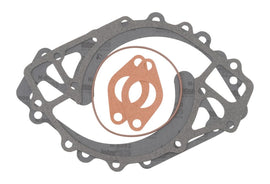 EDELBROCK 7258 Water Pump Gasket Kit - BBF & FE