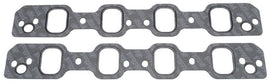 EDELBROCK 7265 Intake Gasket Set - Ford 351C