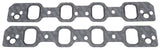EDELBROCK 7265 Intake Gasket Set - Ford 351C