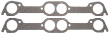 Load image into Gallery viewer, EDELBROCK 7281 Exhaust Gasket Set - Pontiac V8