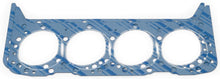 Load image into Gallery viewer, EDELBROCK 7310 SBC Head Gasket Set (pr) 4.125in Bore .039