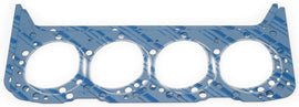 EDELBROCK 7310 SBC Head Gasket Set (pr) 4.125in Bore .039