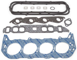 EDELBROCK 7363 Head Gasket Set - BBC O/P