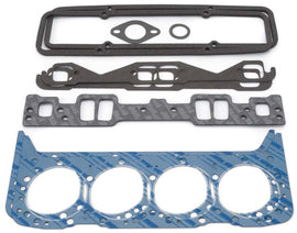 EDELBROCK 7367 Head Gasket Set - SBC Vortec