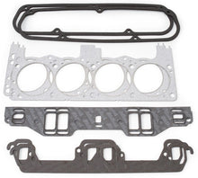 Load image into Gallery viewer, EDELBROCK 7370 Head Gasket Set - SBM