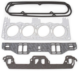 EDELBROCK 7370 Head Gasket Set - SBM