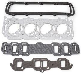 EDELBROCK 7373 Head Gasket Set - Olds V8