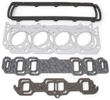 EDELBROCK 7373 Head Gasket Set - Olds V8