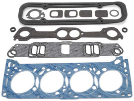 EDELBROCK 7382 Head Gasket Set - Pontiac
