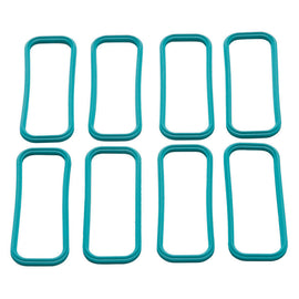 EDELBROCK 7386 O-Ring Intake Gasket GM LS1/LS2 8pk