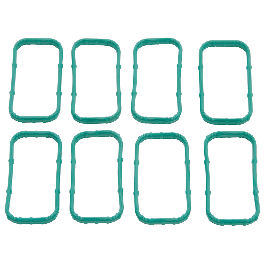 EDELBROCK 7395 Edelbrock 7395 O-Ring Intake Manifold Gasket Set for GM LS-Series