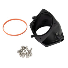 Load image into Gallery viewer, EDELBROCK 74832 Throttle Body Adapter Ford V8 7.3L Godzilla