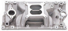 Load image into Gallery viewer, EDELBROCK 7516 SBC Performer RPM A/G Manifold - 262-400