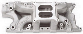 EDELBROCK 7521 SBF Performer RPM A/G Manifold - 289-302