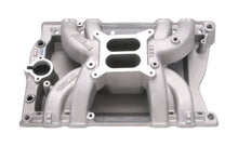 Load image into Gallery viewer, EDELBROCK 7551 Olds Performer RPM Air Gap Manifold - 455