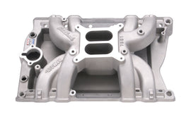 EDELBROCK 7551 Olds Performer RPM Air Gap Manifold - 455