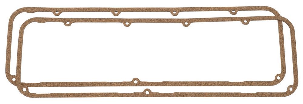 EDELBROCK 7559 BBC Valve Cover Gasket Set