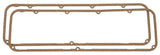 EDELBROCK 7559 BBC Valve Cover Gasket Set