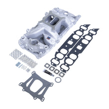 Load image into Gallery viewer, EDELBROCK 7561-KIT Edelbrock RPM Air-Gap Intake Manifold Kit for Big Block Chevy - Part Number 7561-KIT