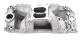 EDELBROCK 7562 BBC Performer RPM A/G Manifold- R/P - 396-502