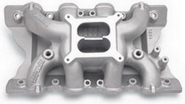 EDELBROCK 7564 SBF Performer RPM A/G Manifold - 351C