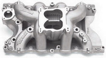 Load image into Gallery viewer, EDELBROCK 7566 BBF Performer RPM A/G Manifold - 460