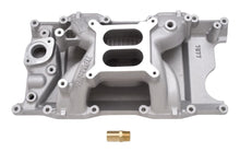 Load image into Gallery viewer, EDELBROCK 7577 SBM A/G Intake Manifold - 5.2/5.9L Magnum