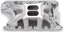 EDELBROCK 7581 SBF Performer RPM A/G Manifold - 351W