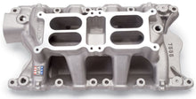 Load image into Gallery viewer, EDELBROCK 7585 SBF Performer RPM Dual Quad A/G Manifold - 351W