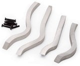 EDELBROCK 7726 SBF End Seal Spacer Kit