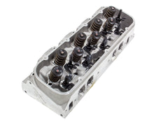 Load image into Gallery viewer, EDELBROCK 77485 BBC 24 Degree Victor Cylinder Head - Assm.