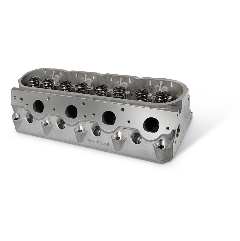 EDELBROCK 77621 Edelbrock 77621 E-Street Assembled Cylinder Heads for GM LS-Series, Pair