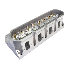 EDELBROCK 77670 Victor CNC 11 Degree LS3 Bare Cylinder Head