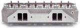 EDELBROCK 77929 BBM Victor Cylinder Head - Assm. w/Valves Only!!