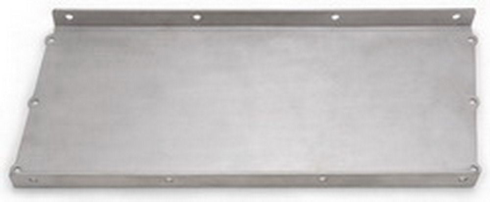 EDELBROCK 7798 Valley Cover for BBM RB Engines