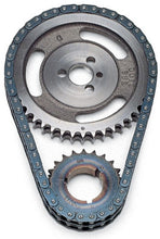 Load image into Gallery viewer, EDELBROCK 7800 True Roller Timing Set - SBC