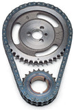 EDELBROCK 7800 True Roller Timing Set - SBC