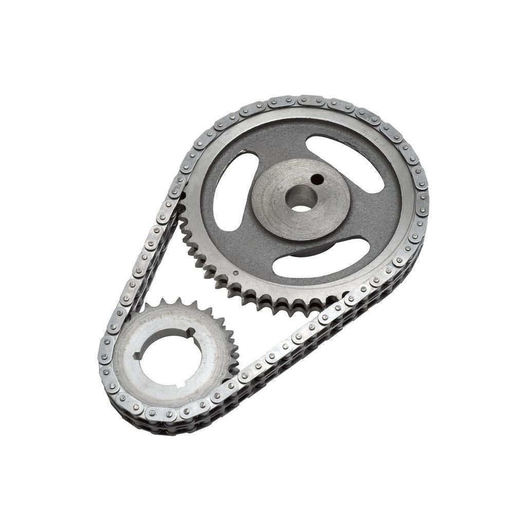 EDELBROCK 7808 True Roller Timing Set - BBF