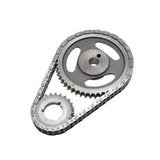 EDELBROCK 7808 True Roller Timing Set - BBF