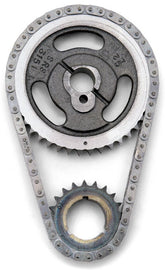EDELBROCK 7811 True Roller Timing Set - SBF