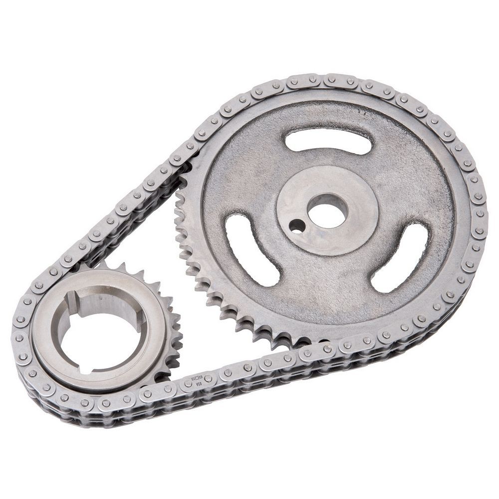 EDELBROCK 7813 True Roller Timing Set - Olds