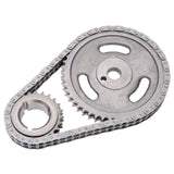 EDELBROCK 7813 True Roller Timing Set - Olds