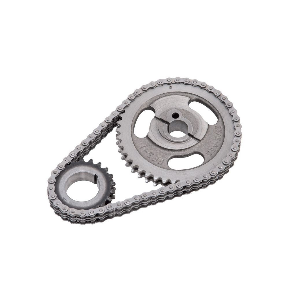 EDELBROCK 7814 True Roller Timing Set - SBF