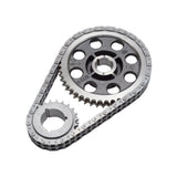 EDELBROCK 7818 True Roller Timing Set - AMC