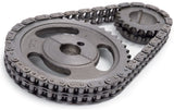 EDELBROCK 7820 True Roller Timing Set - SBF